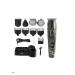 Voyager Haircut machine trimmer razor 5 in 1 - Buy Online on GoSupps.com