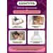 Kallos Cosmetics Professional silicone shampoo - Buy Online on GoSupps.com