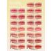 ROM&ND Tinted moisturizing lip balm - Buy Online on GoSupps.com