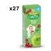 A little happiness Nectar Apple - Vishnya 27pcs of 200ml Belarus - Buy Online on GoSupps.com