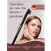 Miss Claire Eyebrow pencil graphite