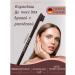 Miss Claire Black eyebrow pencil