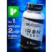 bioproduct Iron Test Testobuster - Buy Online on GoSupps.com