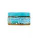 Natura Siberica Sea buckthorn-cedar body scrub 300 ml
