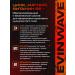 EVINWAVE ZMA Booster testosterone testobuster - Buy Online on GoSupps.com