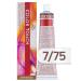 WELLA PROFESSIONALS Tinting hair dye Color Touch 7 75