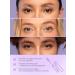 Sammy Beauty Eyebrow gel transparent latch for laying 5ml - Buy Online on GoSupps.com