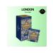 LONDON TEA CLUB Tea Chern. Baykh. Ind Gran. Assam Conv. 25 2gr 2 pcs - Buy Online on GoSupps.com