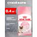 ROYAL CANIN Dry feed Mother & Babycat for kittens and cats 0.4 kg
