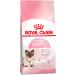 ROYAL CANIN Dry feed Mother & Babycat for kittens and cats 0.4 kg - Buy Online on GoSupps.com