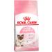 ROYAL CANIN Dry feed Mother & Babycat for kittens and cats 0.4 kg - Buy Online on GoSupps.com