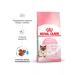 ROYAL CANIN Dry feed Mother & Babycat for kittens and cats 0.4 kg - Buy Online on GoSupps.com