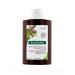 KLORANE shampoo with an extract of quinin and Edelweiss - Buy Online on GoSupps.com