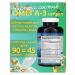 Carlson Labs Omega 3 fish oil with vitamin E - Buy Online on GoSupps.com