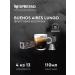 Nespresso Set of coffee in the capsules of Nepresso Original - Buy Online on GoSupps.com