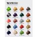 Nespresso Set of coffee in the capsules of Nepresso Original - Buy Online on GoSupps.com