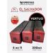 Nespresso Set of Capsules for Netspresso Vertuo El Salvador