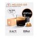 Nespresso Set of coffee in the capsules of Nepresso Vertuo Euphoria - Buy Online on GoSupps.com