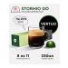 Nespresso Set of coffee in the capsules of Nepresso Vertuo Euphoria - Buy Online on GoSupps.com