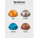 Nespresso Original coffee set in the capsules of Nepresso Vertuo - Buy Online on GoSupps.com