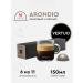 Nespresso Original coffee set in the capsules of Nepresso Vertuo - Buy Online on GoSupps.com