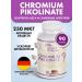Guten morgen Picoline chromium vitamins for weight loss