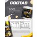 Soul Way Combo set Banana Banana+Creatine Monohydrate+Zinc Citrate - Buy Online on GoSupps.com
