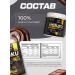 Soul Way Combo set protein chocolate+creatine monohydrate+zinc citrate - Buy Online on GoSupps.com