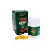 AltaiBioProject Kedrovka Zhivitsa in cedar oil 150 capsules - Buy Online on GoSupps.com