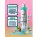 Lukky A set of hair shampoos of micellar moisturizers 2 pcs - Buy Online on GoSupps.com