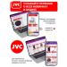 JVC Machine trimmer for haircuts Professional - Buy Online on GoSupps.com