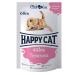 Happy cat Food for any kittens veal in jelly (24pc x 85g) - Buy Online on GoSupps.com