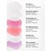 VIVIENNE SABO Lip gloss transparent moisturizer Sirop de Fruits - Buy Online on GoSupps.com
