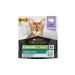 PRO PLAN for sterilized cats turkey 400 g