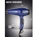 COIFIN Professional hairdryer with ionization KA2 230V 2400W VDE Ionic - Buy Online on GoSupps.com
