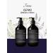 FORENA Restoring shampoo with Korea keratin 480 ml - Buy Online on GoSupps.com