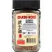 Coffee soluble Bushido Original 100 g sublimated - Buy Online on GoSupps.com