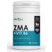 ATHLETIC FOOD Testobuster (zinc magnesium vit.b6) zma 90 capsules - Buy Online on GoSupps.com