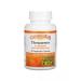 Natural Factors Kurkumin 30 vegetarian capsules - Buy Online on GoSupps.com