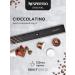Nespresso Coffee in the capsules of Nonspresso Original Cioccolatino