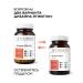 Dr Zubareva Vitamin D3 2000 IU capsule d + k2 - Buy Online on GoSupps.com