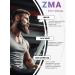 Nutritabs ZMA Zinc Magnesium B6 Testosterone Boster - Buy Online on GoSupps.com