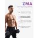 Nutritabs ZMA Zinc Magnesium B6 Testosterone Boster - Buy Online on GoSupps.com