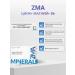 Nutritabs ZMA Zinc Magnesium B6 Testosterone Boster - Buy Online on GoSupps.com