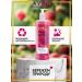 AVON Shower gel female raspberry pleasure 720 ml - Buy Online on GoSupps.com