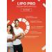 Nutritabs Lipo Pro fat burner acceleration of metabolism - Buy Online on GoSupps.com