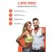 Nutritabs Lipo Pro fat burner acceleration of metabolism - Buy Online on GoSupps.com