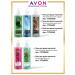 AVON Shampoo - shower gel male tropical jungle 720 ml - Buy Online on GoSupps.com