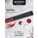 Nespresso Coffee in the capsules of Nepresso Original Ispirazione Napoli