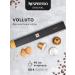 Nespresso Coffee in the capsules of Nepresso Original Volluto